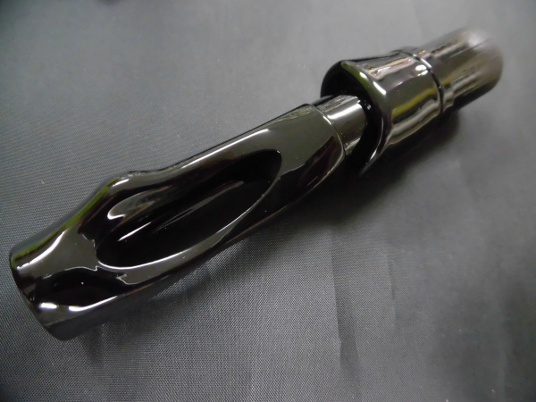 TVS-16 ※グロスブラック塗装(TK16+ナットペイント)